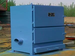 (單機除塵器,單機收塵器)