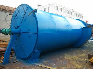 (反吹袋式除塵器,反吹袋式收塵器)