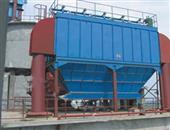 脈沖袋式收塵器-脈沖袋式收塵器