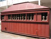 旋風除塵器-木工旋風除塵器