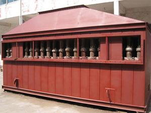 (旋風除塵器,木工旋風除塵器)