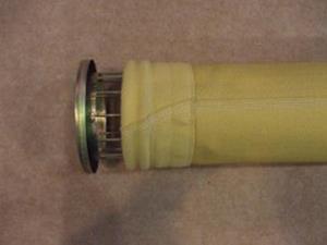 (高溫針刺氈,高溫除塵布袋)