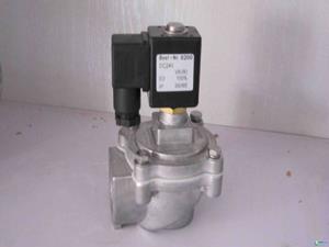 (直角式電磁脈沖閥)