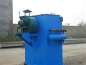 單機脈沖除塵器