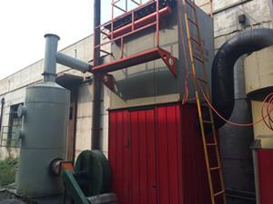 (一噸鍋爐除塵器廠家,一噸鍋爐除塵器價格)