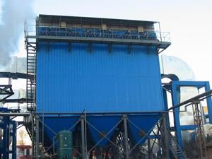 (工業(yè)除塵器,工業(yè)除塵設(shè)備)