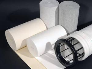 (拒水防油布袋,拒水防油除塵布袋)