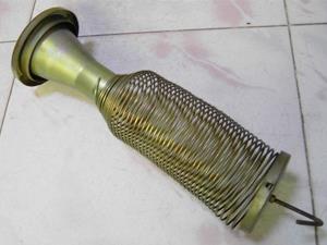 (彈簧骨架,彈簧除塵器骨架)