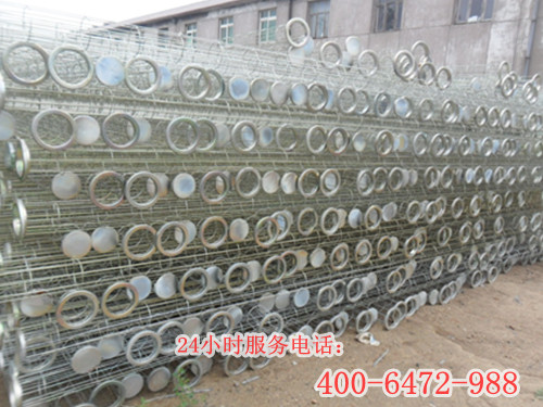 單機(jī)袋式除塵器在安裝前需要做哪些檢查