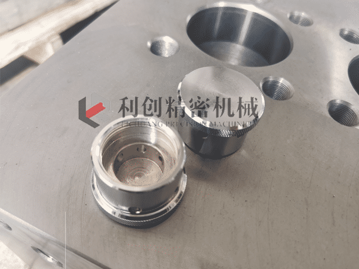 MC脈沖袋式除塵器噴吹氣包儲氣罐