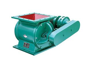 風量大、噪音小的安裝在PL單機除塵器上的離心通風機