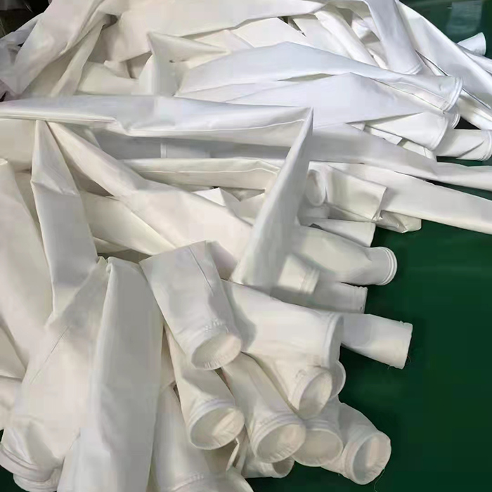 單機(jī)袋式除塵器啟動清灰卸灰操作規(guī)程說明圖片