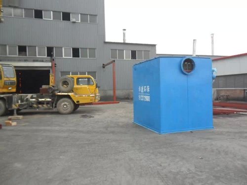 除塵器除塵風量選擇合理的設備生產完畢